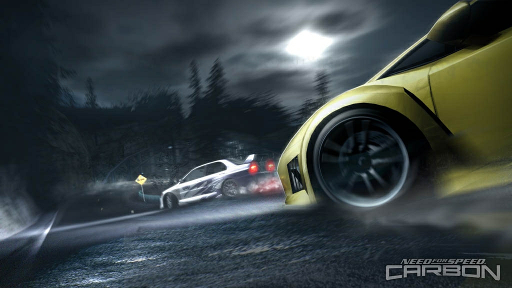 Need for Speed: Carbono - Imagen 24
